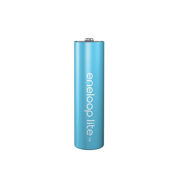 Аккумулятор Panasonic Eneloop Lite AA 950 2BP mAh NI-MH